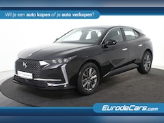 DS 4 - 4 1.2 Bastille+ *1ste Eigenaar*Navigatie*Parkassist*Carplay*DAB
