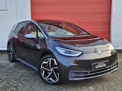 Volkswagen ID.3 - First Plus 58 kWh | ACC | Camera