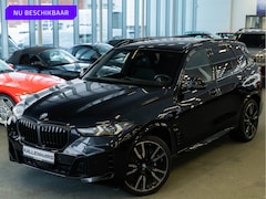 BMW X5 - xDrive50e M-Sport Pro - Comfortzetels - Trekhaak - Head-up - ACC