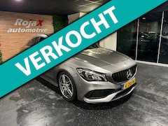 Mercedes-Benz CLA-Klasse - 180 Business Solution AMG - CAMERA - CARPLAY - LED - NWE APK