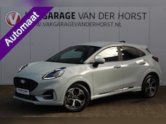 Ford Puma - 1.0 EcoBoost Hybrid ST-Line X Climate control , Navigatie , Camera , Elek.Achterklep , Syn