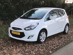 Hyundai ix20 - 1.4i i-Motion, in zeer mooie staat, all-in prijs, 1e eigenaar