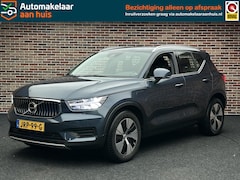 Volvo XC40 - 1.5 T4 Recharge Inscription Expression Automaat Cruise Control Navi
