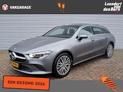 Mercedes-Benz CLA-klasse Shooting Brake - 250 e Business Solution AMG Limited PHEV | AUTOMAAT | Navigatie | Panorama dak | Stoelverw