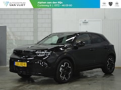 Opel Mokka Electric - GS 54 kWh NAVIGATIE | CARPLAY | WINTERPAKKET | ACHTERUITRIJCAMERA MET SENSOREN | E.C.C. |