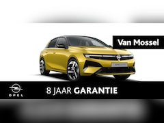 Opel Astra - 1.2 Turbo Hybrid Edition | NEW ASTRA | NU TE BESTELLEN | Tot 8 JAAR GARANTIE | VANAF € 35.