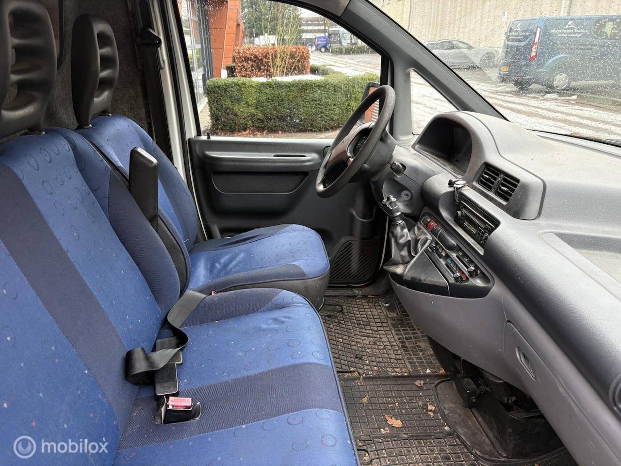 Peugeot Expert - Bestel 220C 2.0 HDI Standaard - AutoWereld.nl