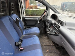 Peugeot Expert - Bestel 220C 2.0 HDI Standaard