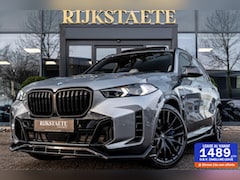 BMW X5 - xDrive 50e M-Sport PRO|PANO|H&K|360|SOFTCLOSE|HEAD-UP
