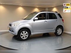 Daihatsu Terios - 4WD 1.5-16v Exclusive *Automaat* Airco|Navi|PDC|NAP