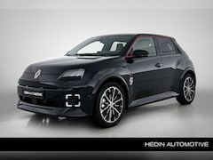 Renault 5 - 5 urban range iconic cinq 40 kWh | Pack Safety & Advanced Driving Assist | Harman Kardon |