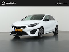 Kia Cee'd - Ceed 1.5 T-GDi GT-Line | Panoramadak | Matrix LED Koplampen | Stoel/Stuurverwarming | Keyl
