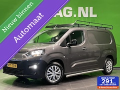 Fiat Doblò Cargo - 1.5D 130pk L2 Automaat | Spiegel camera | DAB |