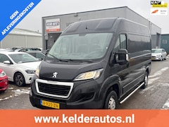 Peugeot Boxer - 330 2.0 BlueHDI L2H2 Premium