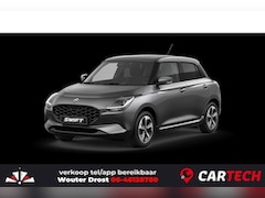 Suzuki Swift - 1.2 Style Smart Hybrid Automaat DEMO