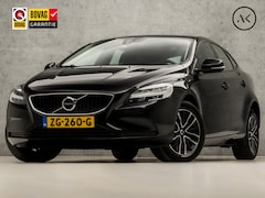 Volvo V40 - 1.5 T2 Polar+ Sport Automaat (NAVIGATIE, CLIMATE, STOELVERWARMING, LED KOPLAMPEN, SPORTSTO