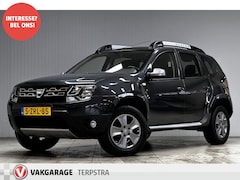 Dacia Duster - 1.2 TCe 4x2 Prestige/ Trekhaak/ 16'' LMV/ Navi/ Airco/ Cruise/ Elek. pakket/ Isofix/ Bluet