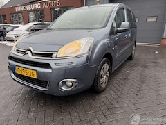 Citroën Berlingo - 1.6 VTi Attraction (MPV 4-dr.)