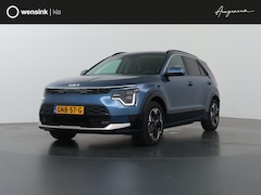 Kia Niro EV - Air 64.8 kWh | Stoel/Stuurverwarming | Led Koplampen | Parkeercamera | Navigatie | Dodehoe