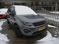 Land Rover Discovery Sport - 2.0TD4 HSE Luxury 7p.MOTORSCHADE