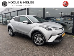 Toyota C-HR - 1.8 Hybrid 122pk CVT Style Ultimate