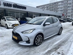 Toyota Yaris - 1.5 Hybrid Dynamic Lmv Cruise LijndetectiePdc Acamera Autimaat Applecarplay Klima Nap