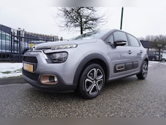 Citroën C3 - 1.2 PureTech 83pk S&S C-Series Multi Media Navigatie