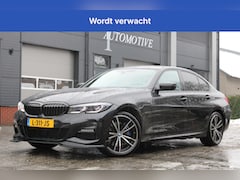 BMW 3-serie - 320e M Sport Business Edition Plus - Schuif kanteldak - Laserlight - 19 inch - Head Up Goe