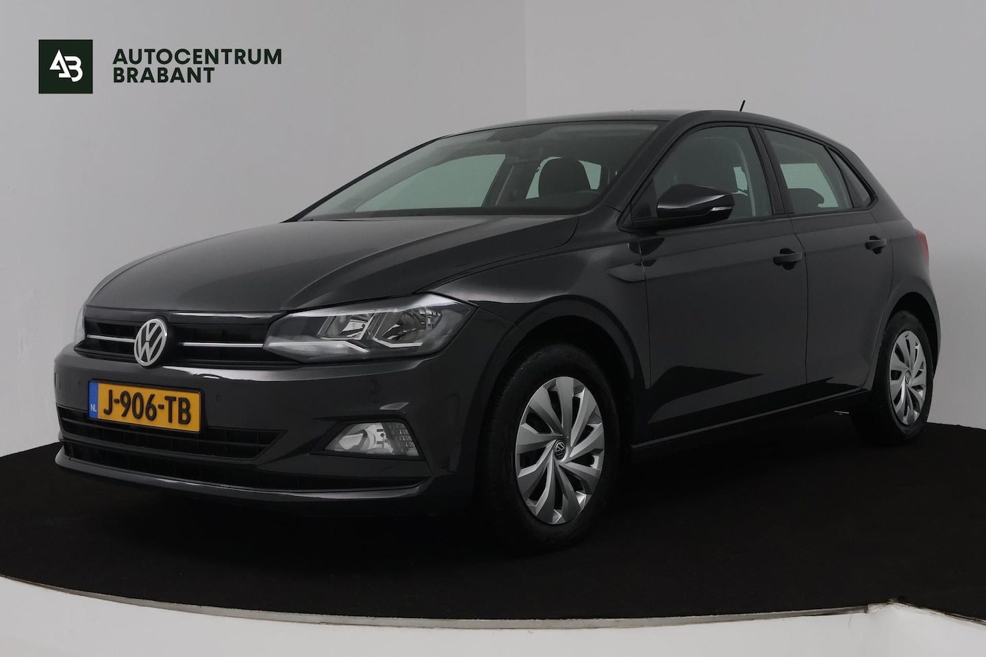 Volkswagen Polo - 1.0 TSI Comfortline Business (ACHTERUITRIJCAMERA, NAVIGATIE CARPLAY, PARKEERSENSOREN, CRUI - AutoWereld.nl