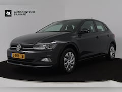 Volkswagen Polo - 1.0 TSI Comfortline Business (ACHTERUITRIJCAMERA, NAVIGATIE CARPLAY, PARKEERSENSOREN, CRUI