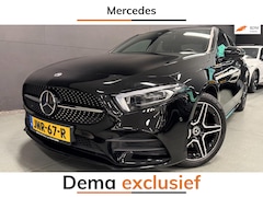 Mercedes-Benz A-klasse - 250 e AMG PREMIUM SFEERVERL/V-COCKPIT/NAVI/DAB/LED/CARPLAY/CRUISE///