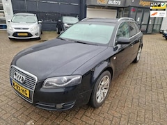 Audi A4 Avant - 2.0 PRO LINE / AUTOMAAT / INRUILPRIJSJE