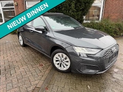 Audi A3 Sportback - 40 TFSI e Edition, Panorama, Adap.Cruise, Lane ass, Parksensoren/Camera, elec.stoelen /sto