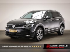 Volkswagen Tiguan - 2.0 TSI 4Motion Join | ADVANCE / VEILIGHEIDS- PACK | PANORAMADAK | TREKHAAK