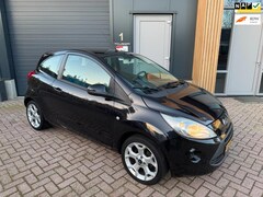 Ford Ka - 1.2 Comfort start/stop