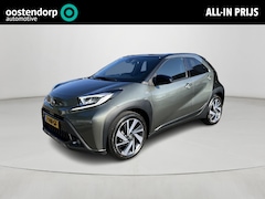 Toyota Aygo X - 1.0 VVT-i S-CVT Envy | Stoelverwarming | Navigatie | Parkeersensoren | Keyless entry |