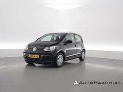 Volkswagen Up! - 1.0 move up BlueMotion | Navigatie | Bluetooth | Airco | All Seasons