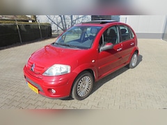 Citroën C3 - 1.4i-16V Exclusive