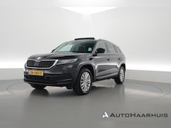 Skoda Kodiaq - 1.5 TSI Style Business 7p. DSG | Pano | Camera | Trekhaak | Apple CarPlay | Dodehoekdet. |
