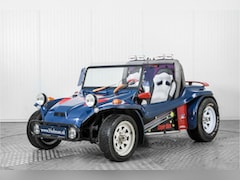 Volkswagen Buggy - Ruska Meyers Manx
