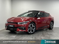 Kia EV6 - GT-Line 77.4 kWh | 97% SOH | TREKHAAK | PANO | MERIDIAN SOUND |