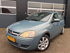 Opel Corsa - 1.2-16V Essentia|Leuke beginners auto|