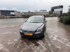 Volvo V50 - 1.8