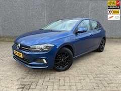 Volkswagen Polo - 1.0 TSI Comfortline | APPLE CARPLAY/ANDROID AUTO | BLUETOOTH | APK T/M 31-1-2028 | BOVAG-G