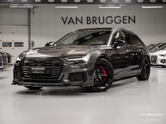 Audi A6 Avant - 55 TFSI e quattro S-Line Pano 360 Softclose S6 Massage B&O