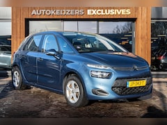 Citroën C4 Picasso - 1.2 PureTech Attraction Airco PDC Cruise Control Trekhaak