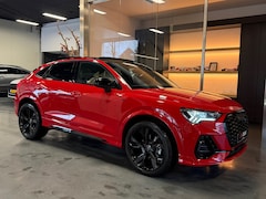 Audi Q3 Sportback - 35 TFSI 3X S line Edition Panorama Sfeerverl. 360Camera Keyless