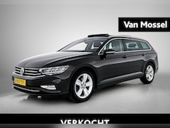 Volkswagen Passat Variant - 1.5 TSI Comfort Business 150 PK | Automaat | Trekhaak | Climatronic (Automatische Airco) |