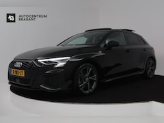 Audi A3 Sportback - 30 TFSI S edition (PANORAMADAK, LANE-ASSIST, CRUISE CONTROL, PARKEERSENSOREN, NAVIGATIE)