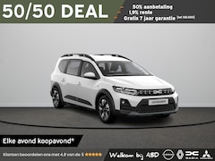 Dacia Jogger - Expression Hybrid | Achteruitrijcamera | Bekleding ‘Expression’ | Cruise Control met snelh